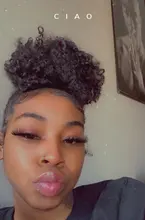 ISEEN-pestañas postizas de visón Natural, largas, delicadas, dramáticas, suaves, voluminosas, Kit de maquillaje, 5/8 pares