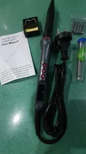 Handskit 90W Digital Electrical Soldering Iron kit 110V 220V Soldering Iron 4 Wire Core