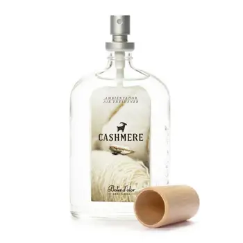 

Cashmere-airfreshener in Spray 100 ml.