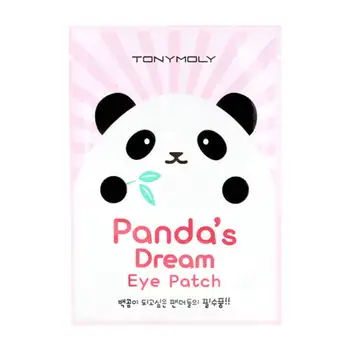 

Tony Moly panda's dream eye patch eye patches