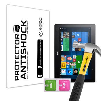 

Screen protector Anti-Shock Anti-scratch Anti-Shatter compatible with Tablet Acer Aspire Switch 12 S