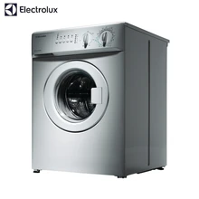 Стиральная машина с фронтальной загрузкой Electrolux EWC1350