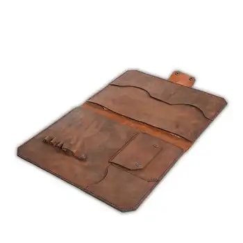 

Macbook Organizer 13 "Crazy Brown