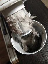 XIAOMI-cepillo eliminador de ácaros MIJIA, para cama de casa, colcha, esterilización UV, desinfección, aspiradora, succión ciclónica de 2021 PA, novedad de 12000