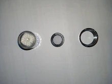 Taps-Accessory Led-Faucet-Light Temperature-Sensor Bathroom-Faucets Water-Glow New 3-Color