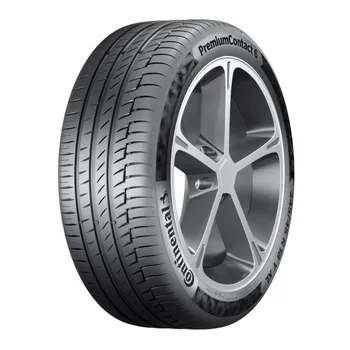 

CONTINENTAL PREMIUMCONTACT-6 255 45 R18 103Y