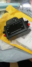 LED Single Color Dimmer 3 Key RF Remote Control Wireless LED Controller 12V 24V DC 8A