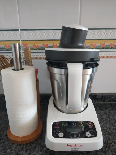 Moulinex - Robot de Cocina Volupta 1000W