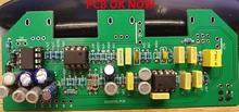 Overdrive Guitar-Effect-Pedal Professional Make-Your-Own All-Kits True-Bypass Genuine