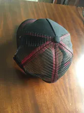 Gorra de dos marcas de dibujos animados y anime, de béisbol, alta calidad, con parches de dibujo, 58 estilos, camionero, envío rápido