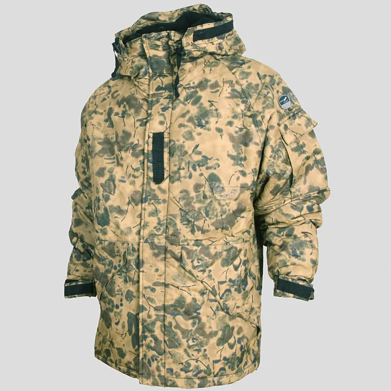 Flower Military Новая серия "Southplay" зимние водонепроницаемые сноубордические лыжные камуфляжные военные куртки - Цвет: Flower Military