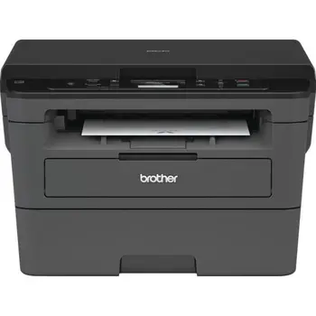 

BROTHER DCP-L2510D Printer multifunction 3 in 1-Laser-Monochrome-Duplex