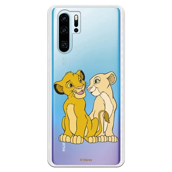 

Covers for Huawei P30 Pro The Lion King Officially licensed Disney.