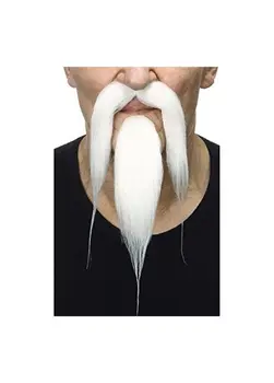 

Mustache ref.202918