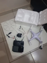 Zumbido drone FPV UAV con ESC cámara 4K fotografía aérea de gran angular profesional control remoto de larga duración máquina de juguete con mosca cámara de montaña