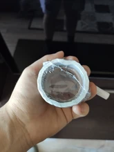 Etiquetas adhesivas para pizarra, con bolígrafo de tiza para tarros de cocina, pegatinas extraíbles e impermeables