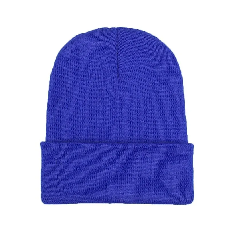DIY-Personality-Design-Custom-LOGO-Autumn-Winter-Solid-Color-Knit-Hats-Skullies-Beanies-For-Men-Women (24)
