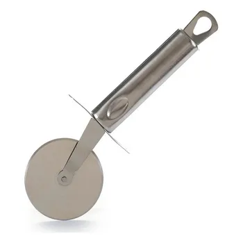 

Pizza Cutter Steel (1,5 x 24 x 6,5 cm)