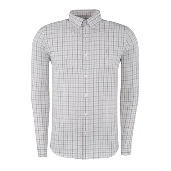 

ABBATE MALE LONG-SLEEVE SHIRT 1 GM91UK1214S860