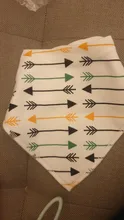 Baberos triangulares para bebé, pechera de algodón con dibujos animados para niño, baberos para recién nacido, toallitas de tela absorbente
