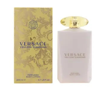 

YELLOW DIAMOND Body Moisturizing Lotion 200 ml