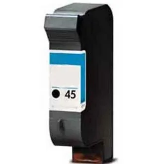 

42ML REG. BLACK HP Desk Jet 710C/720C/820C-51645A 45
