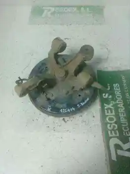 

HOSE REAR RIGHT SUZUKI BALENO SALOON SY (EG)