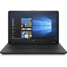 Ноутбук HP 15-bs151ur(3XY37EA)/15.6"/Core i3 5005U/4Гб/HDD 500Гб/HD Graphics 5500/DOS