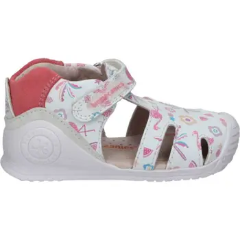 

SANDALS BIOMECANICS 202122 B WHITE GIRL