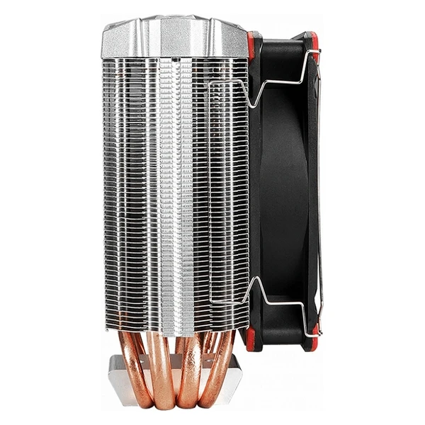 Коробка вентилятора MSI Core Frozr S Ø 12 см