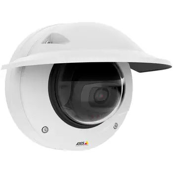 

Q3515-LVE security camera outdoor CMOS sensor HD 2Mpx white color