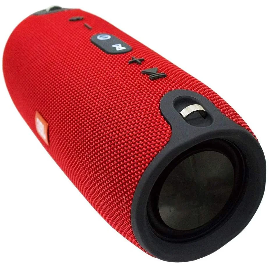 Caixa De Som Xtreme 23cm Alto Falante Portatil Bluetooth Pen Drive Sd Sem Fio Portable Speakers Aliexpress