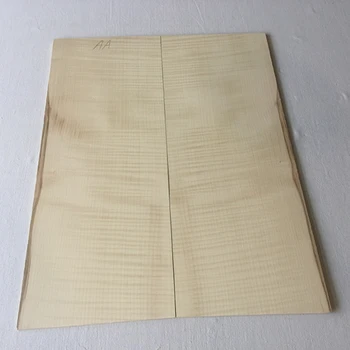 

Aw-120107-аа blanks for the lower deck of the classical guitar, acoustics Wood