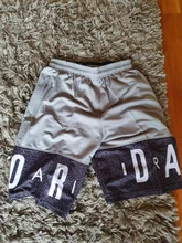 Pantalones cortos de baloncesto para hombre, pantalones cortos de tabla de compresión de entrenamiento de secado rápido, para hombre, ejercicio de fútbol, correr, Fitness, Yoga