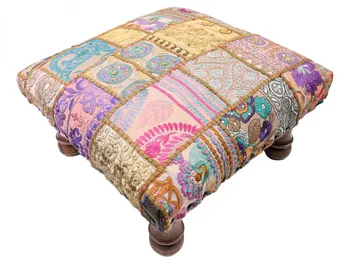

Pouf stool