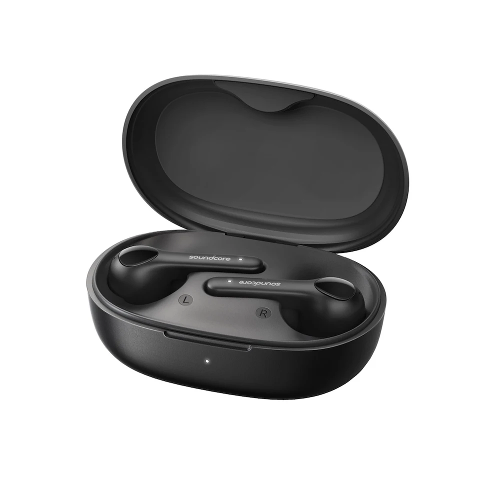 Наушники беспроводные Anker Soundcore Life Note|Наушники и гарнитуры| |
