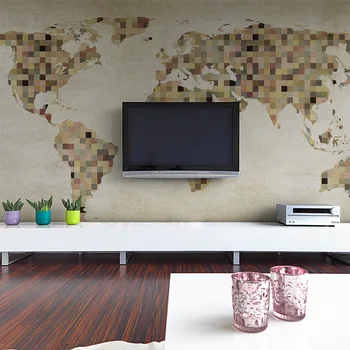 

Wall Mural XXL - Oasis of calm - 550x270 cm