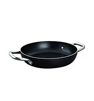 

Pan non-stick to Black 40cm 16,0lt. Thickness 5mm