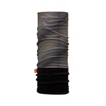 

Neck Warmer Wind X-Treme Black Waves Polyester