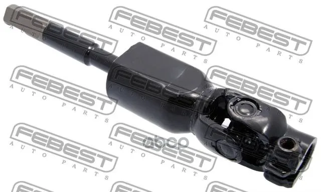 Asnn16_вал Карданный Рулевой Нижний! Nissan Almera N16 01-05 Febest Asnn16 Febest арт. ASNN16