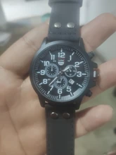 Clásico de lujo reloj de los hombres de 2020 nuevo deporte militar de acero inoxidable de fecha de deporte de cuero reloj de cuarzo reloj Masculino
