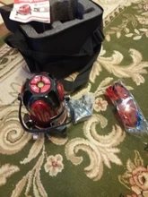 DEKO-Nivel láser serie LL5, herramienta de nivelación de 5 líneas, 6 puntos, luz roja y verde, nivelado automático, Horizontal y Vertical, ajuste de 360 grados, mayor visibilidad