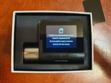 70mai A500 cámara de salpicadero Pro Plus 1944P GPS ADAS cámara para salpicadero de coche cámara de salpicadero era doble vista Cam 70mai más A500S coche DVR 24H aparcamiento