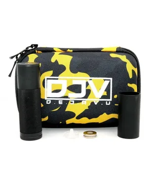 

MECH MOD DJV WICK-DEJAVU