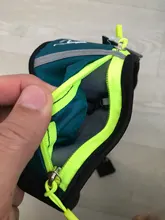 Riñonera profesional para correr al aire libre, bolso antirrobo para teléfono, cinturón para correr, resistente al agua, para hombre y mujer, para gimnasio, con botella de agua