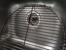 Decorates-Gadgets Grease-Cleaner Bbq-Tools Cleaning-Stone Barbecue Kitchen Brick-Block