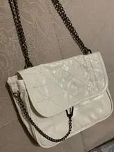 De Lujo bolsos de las mujeres bolsos de diseñador bolso de hombro clásico cadena nueva bolsas de mensajero suave solapa hombro Crossbody paquete bolso de la mujer
