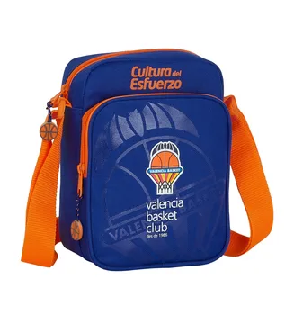 

Small shoulder bag to VALENCIA BASKET