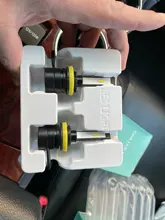 Car-Headlights Auto-Bulbs 3000k-Lamp HB4 CARLITS 9005 Led HB2 8000lm 9006 H11 H7 6500k