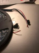 Light Led-Strip Addressable 144 Leds IP30 Similar-Ws2812b Sk6812 Rgbw Individual RGBWW